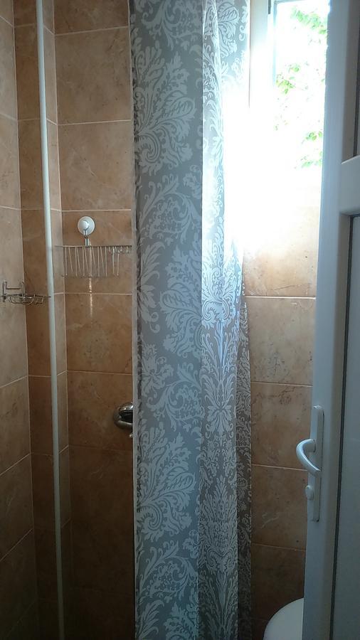 Dom Za Odmor J&S Daire Sutomore Dış mekan fotoğraf